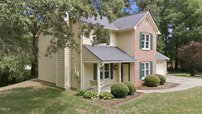 1008 Beringer Pl, Apex, NC 27502