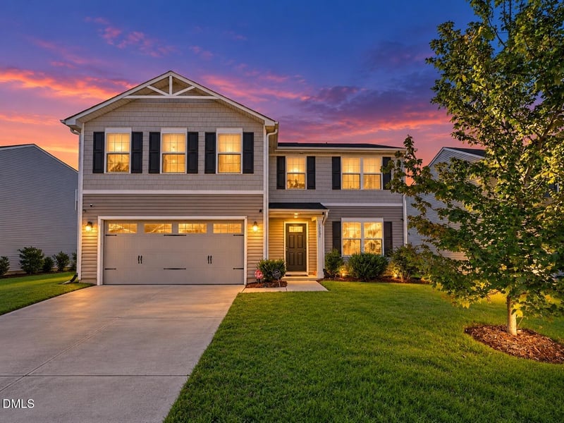 1008 Bridgewater Dr, Durham, NC 27704