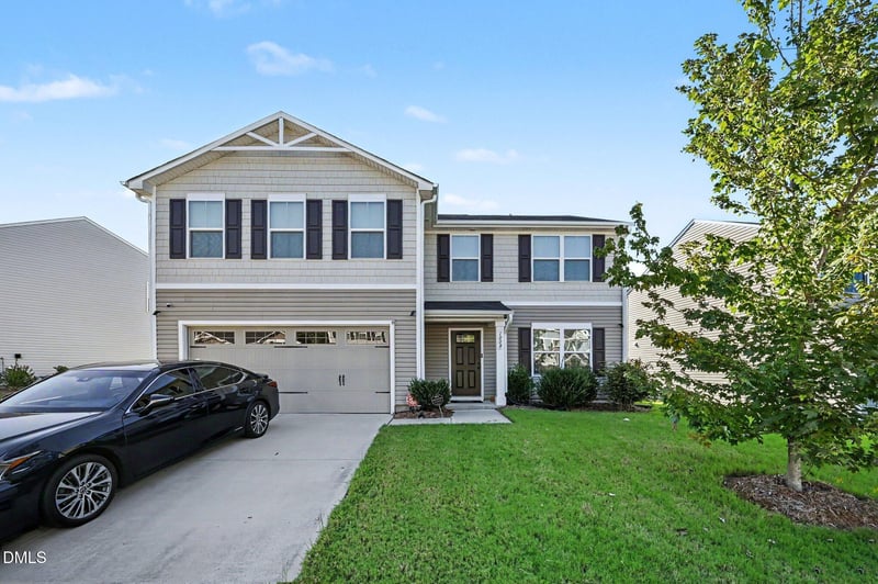 1008 Bridgewater Dr, Durham, NC 27704