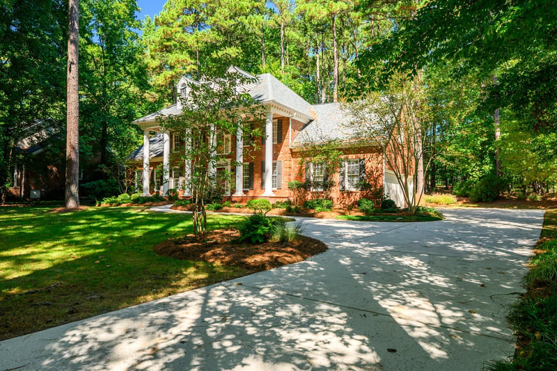 1008 Broken Sound Way, Raleigh, NC 27615