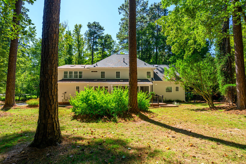 1008 Broken Sound Way, Raleigh, NC 27615