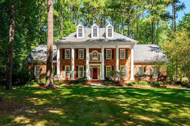 1008 Broken Sound Way, Raleigh, NC 27615