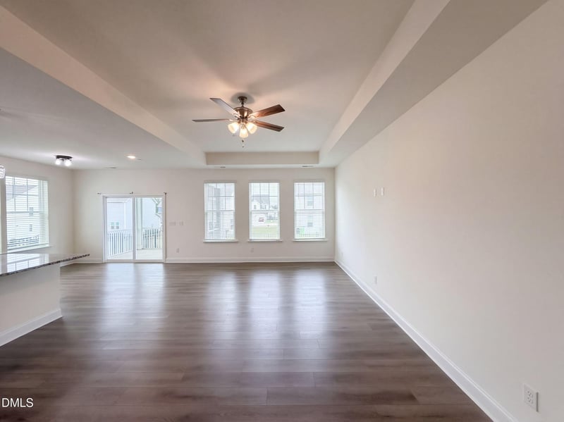 1008 Channel Drop Loop, Zebulon, NC 27597