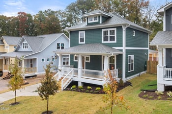 1008 Forrestal Pl, Durham, NC 27707