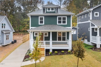 1008 Forrestal Pl, Durham, NC 27707