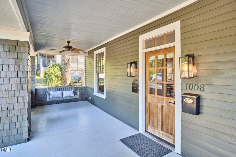1008 Franklin St, Durham, NC 27701