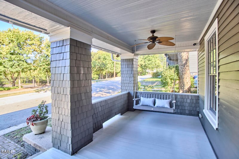 1008 Franklin St, Durham, NC 27701