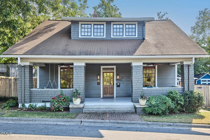 1008 Franklin St, Durham, NC 27701