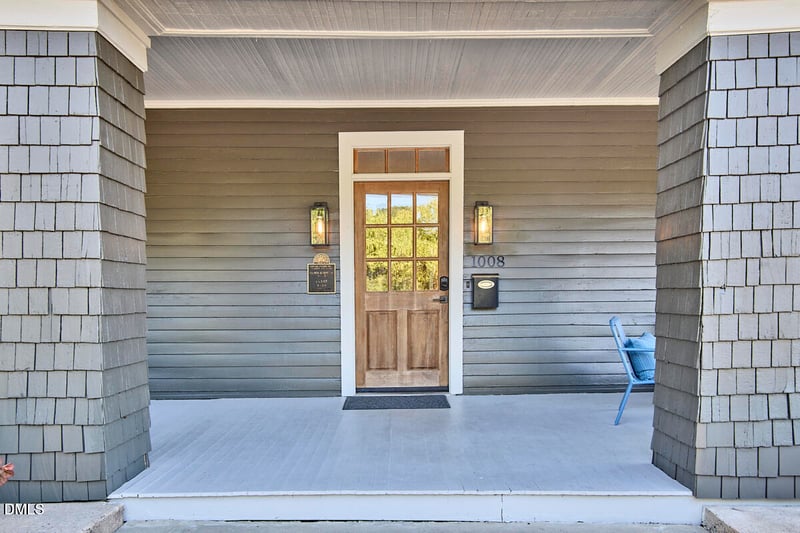 1008 Franklin St, Durham, NC 27701