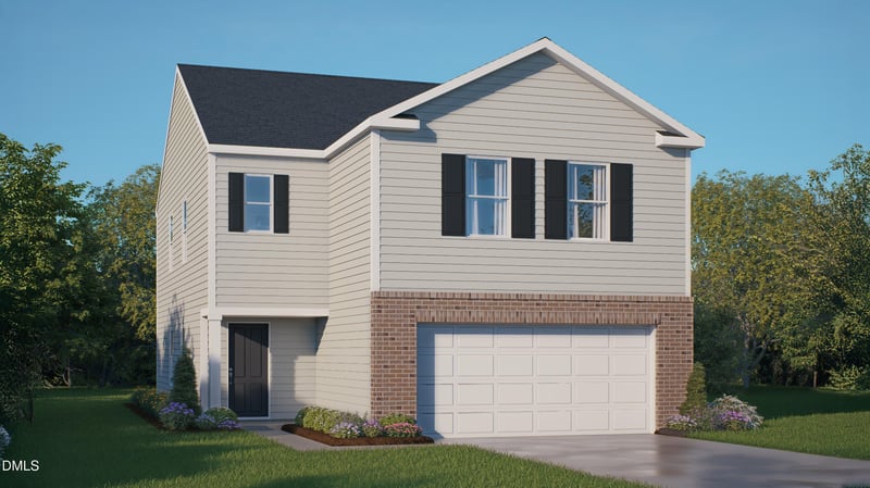 1008 Holden Vista Cir, Durham, NC 27704