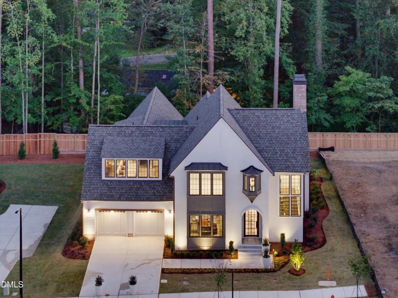 1008 Oldfourth Ln, Durham, NC 27707