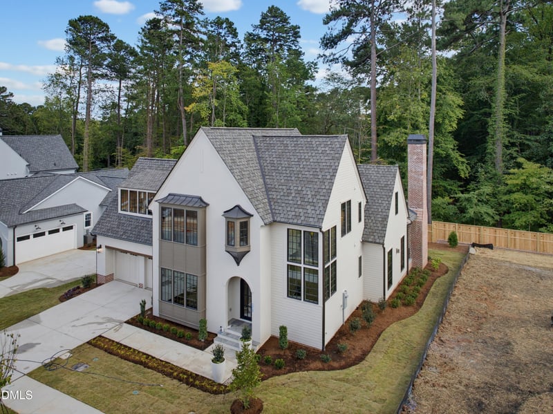 1008 Oldfourth Ln, Durham, NC 27707