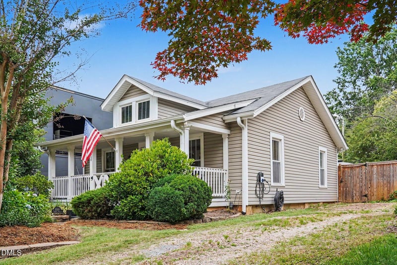 1008 Parker St, Raleigh, NC 27607