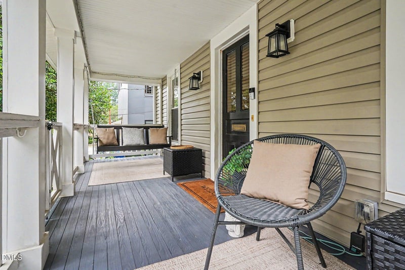 1008 Parker St, Raleigh, NC 27607