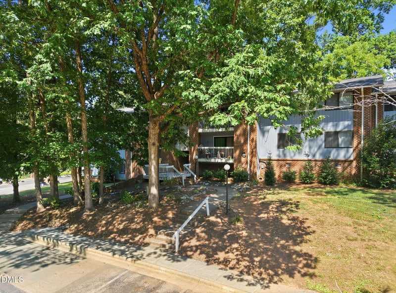 1008 Sandlin Pl #B, Raleigh, NC 27606