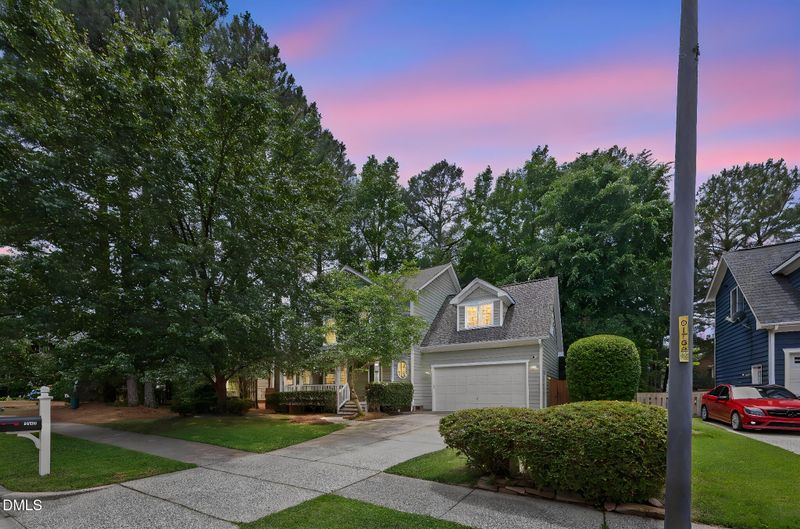 1008 Scotts Ridge Trl, Apex, NC 27502