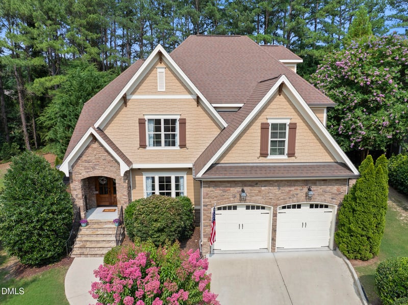 1008 Shasta Daisy Dr, Wake Forest, NC 27587