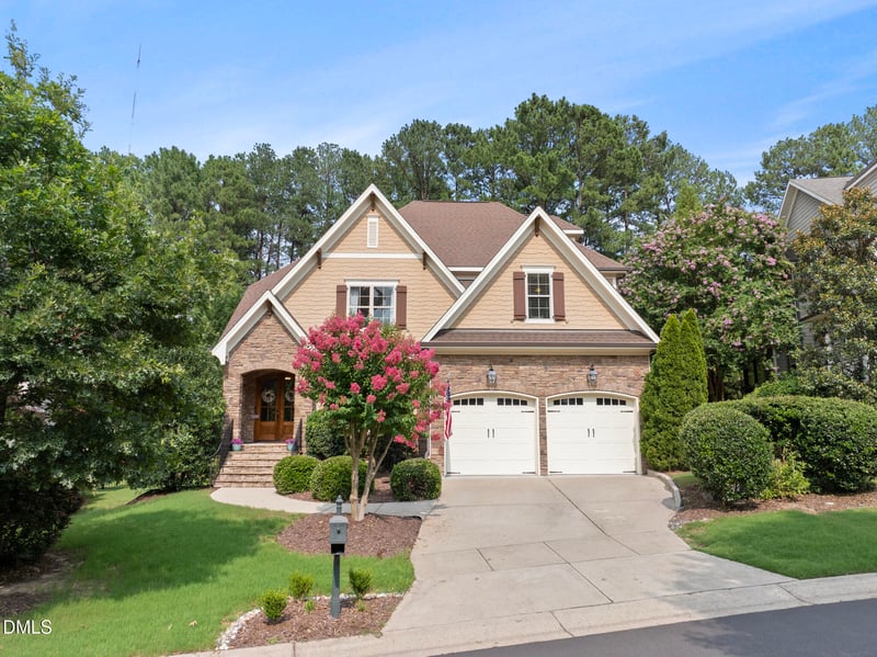 1008 Shasta Daisy Dr, Wake Forest, NC 27587