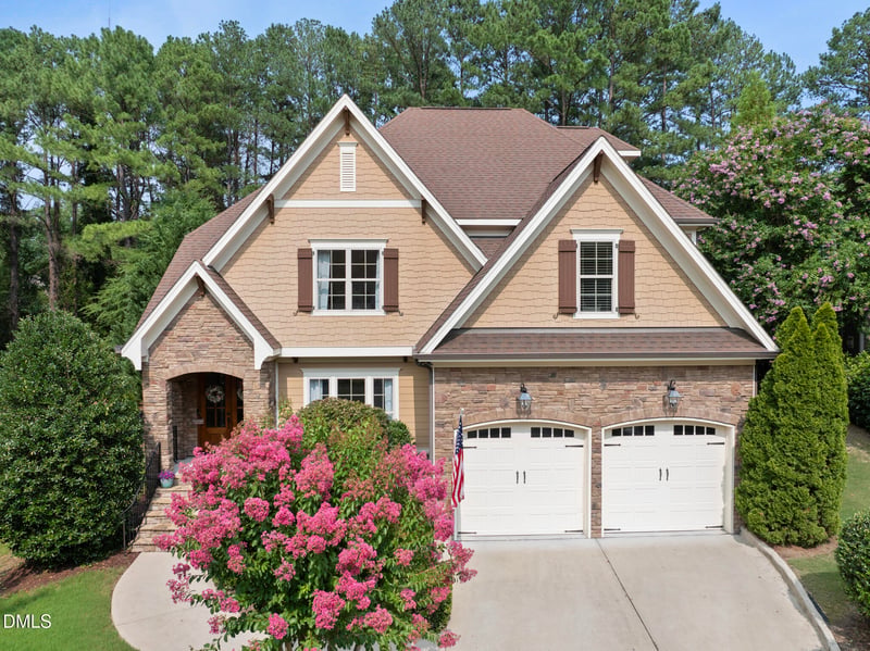 1008 Shasta Daisy Dr, Wake Forest, NC 27587