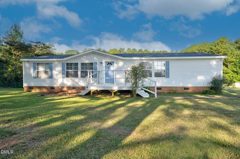 10087 Nc 39, Middlesex, NC 27557