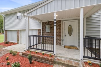 1009 2nd Ave, Smithfield, NC 27577