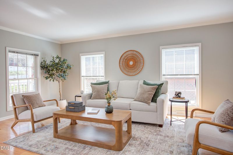 1009 Berkeley St, Durham, NC 27705