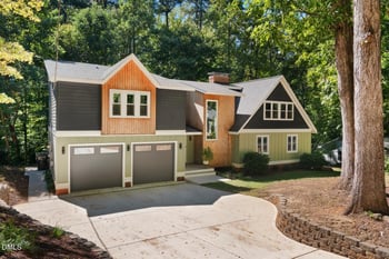 1009 Collins Dr, Raleigh, NC 27609