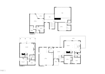 1009 Collins Dr, Raleigh, NC 27609
