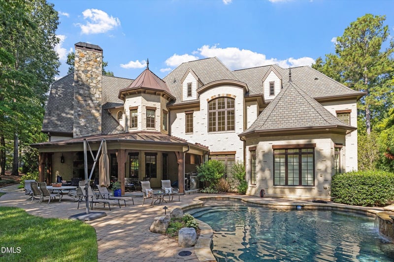 1009 Linenhall Way, Wake Forest, NC 27587