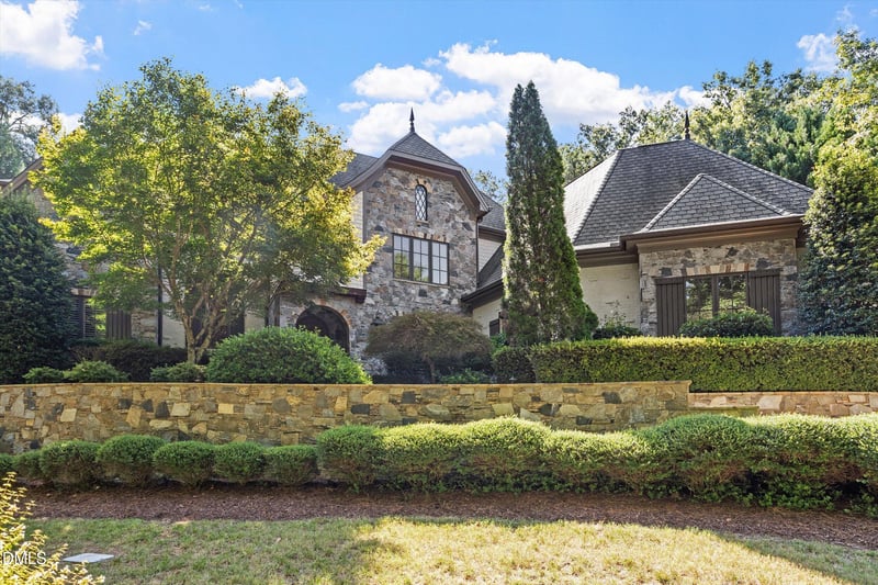 1009 Linenhall Way, Wake Forest, NC 27587