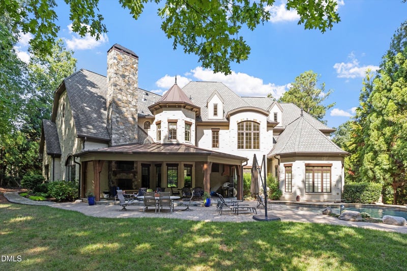 1009 Linenhall Way, Wake Forest, NC 27587