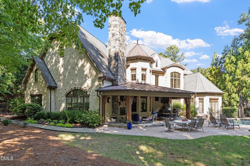 1009 Linenhall Way, Wake Forest, NC 27587