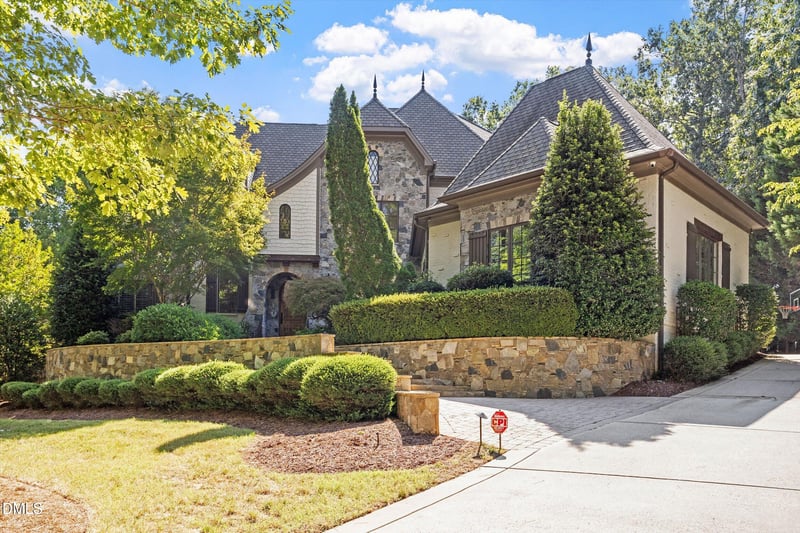 1009 Linenhall Way, Wake Forest, NC 27587