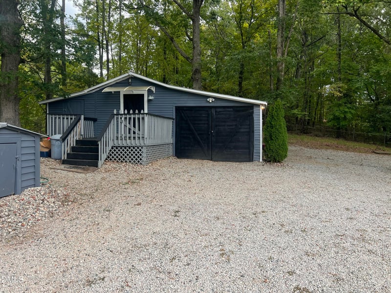 1009 Old Keith Rd, Wake Forest, NC 27587