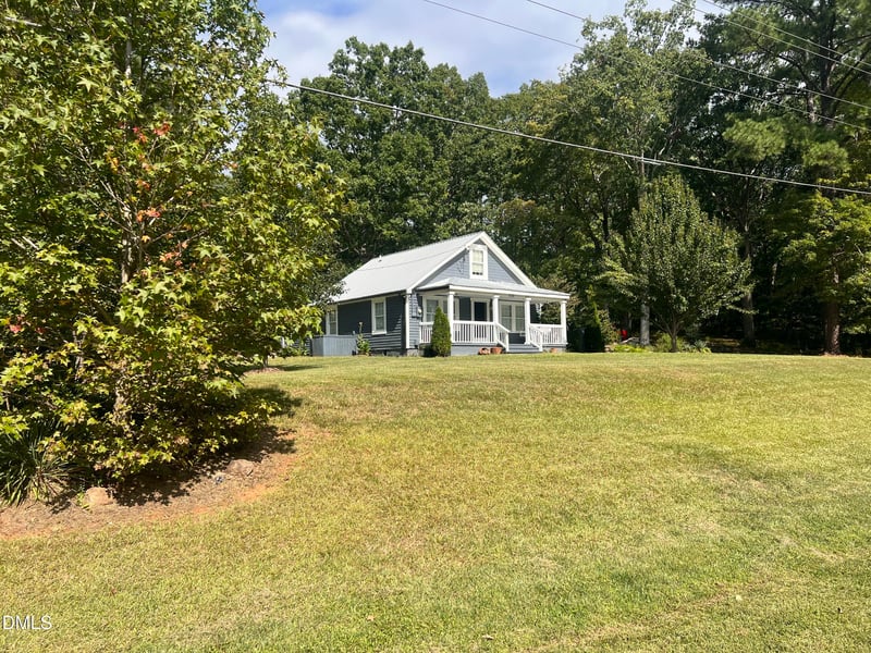 1009 Old Keith Rd, Wake Forest, NC 27587