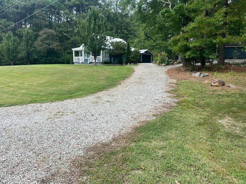 1009 Old Keith Rd, Wake Forest, NC 27587