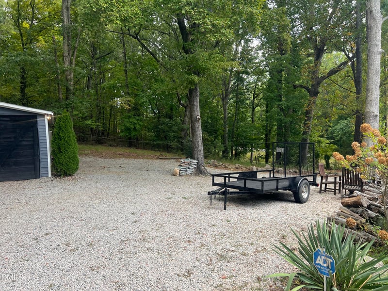 1009 Old Keith Rd, Wake Forest, NC 27587