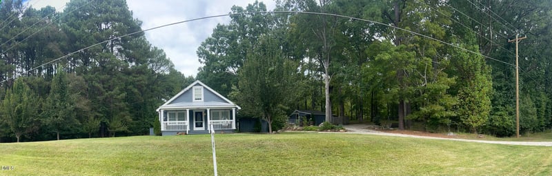 1009 Old Keith Rd, Wake Forest, NC 27587