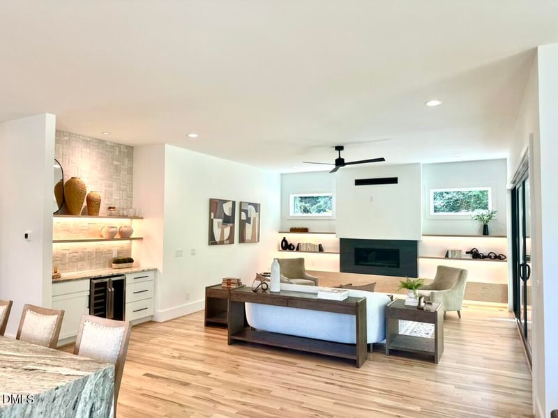 1009 Parker St, Raleigh, NC 27607