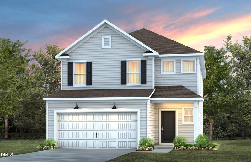1009 Photosphere Ct, Durham, NC 27703