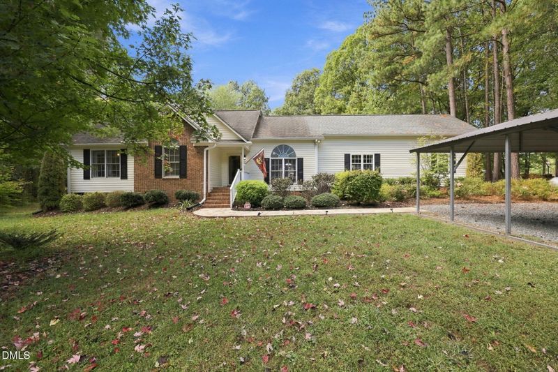 1009 Pintail Dr, Mebane, NC 27302