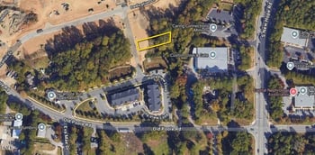 1009 Ridge Rock Rd, Raleigh, NC 27610