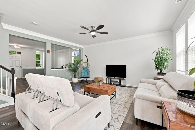 101 Amacord Way, Holly Springs, NC 27540