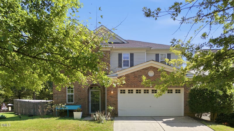 101 Amacord Way, Holly Springs, NC 27540
