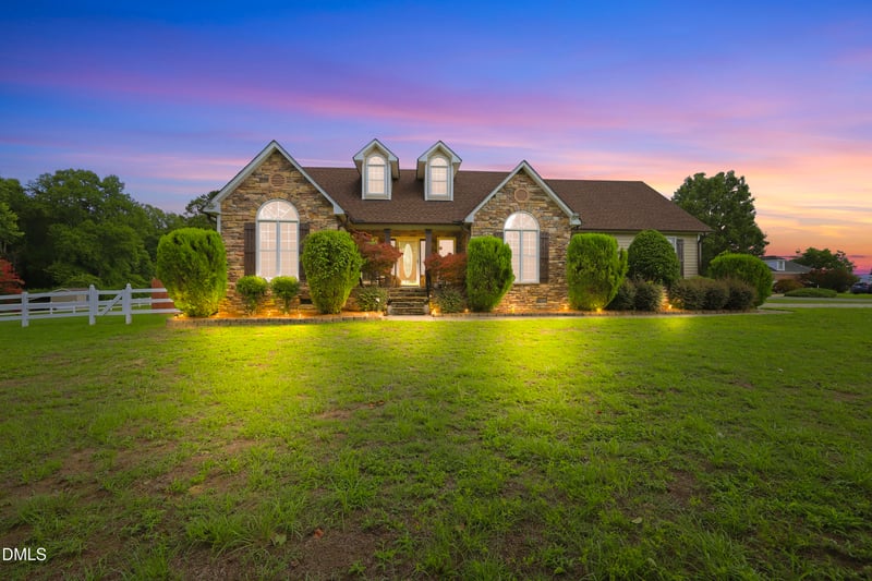 101 Aspen Cir, Clayton, NC 27520