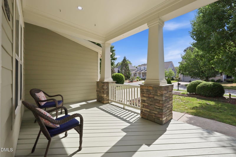 101 Bayless Ridge Ct, Morrisville, NC 27560
