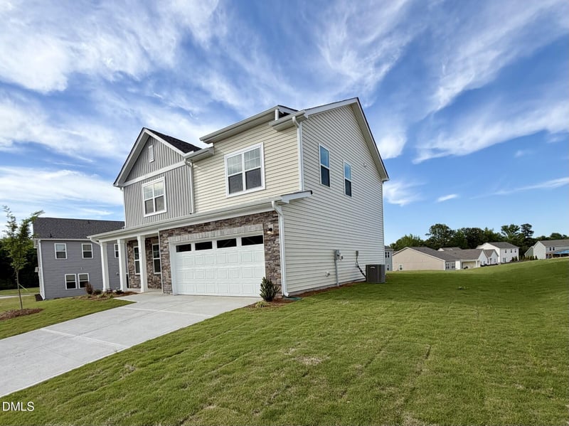 101 Big Dream Ct, Louisburg, NC 27549