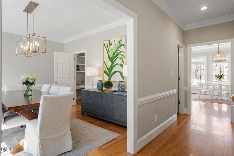 101 Colburn Point, Chapel Hill, NC 27516