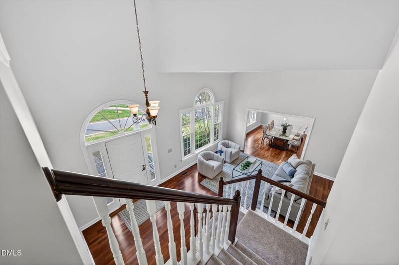 101 Durington Pl, Cary, NC 27518