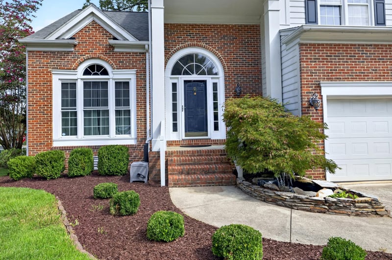 101 Gettysburg Dr, Cary, NC 27513